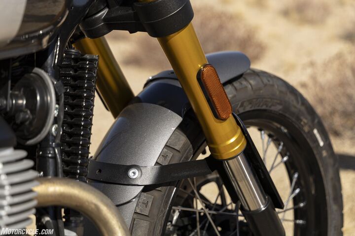 2025 royal enfield bear 650 review gallery