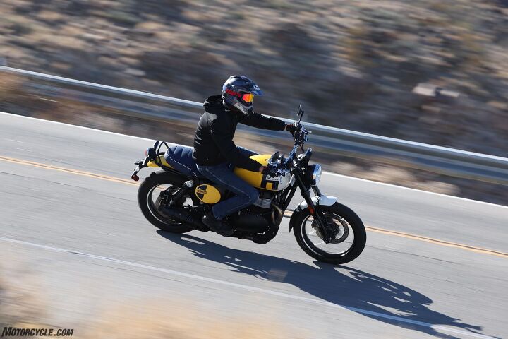 2025 royal enfield bear 650 review gallery