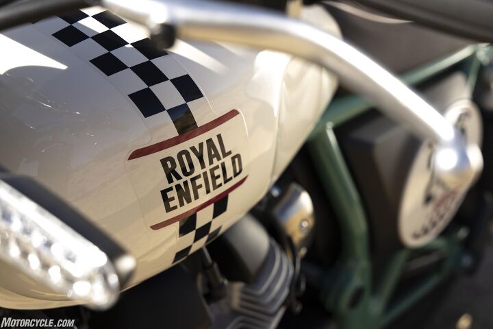 2025 royal enfield bear 650 review gallery