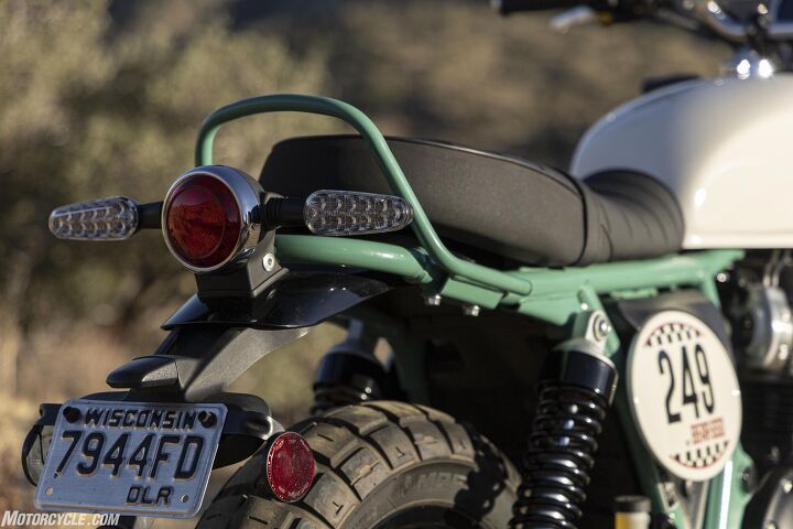 2025 royal enfield bear 650 review gallery