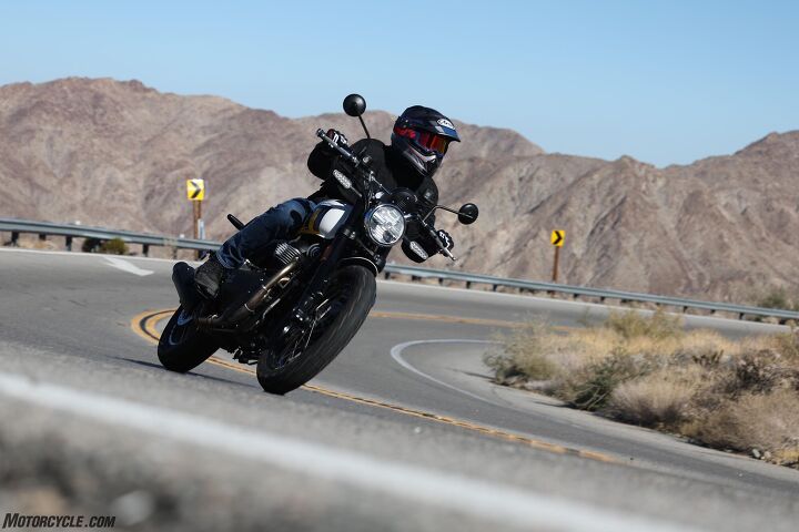 2025 royal enfield bear 650 review gallery