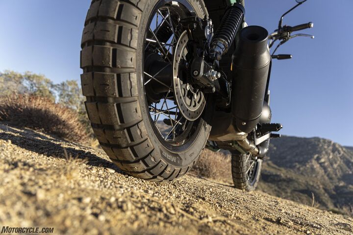 2025 royal enfield bear 650 review gallery