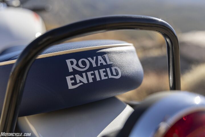 2025 royal enfield bear 650 review gallery