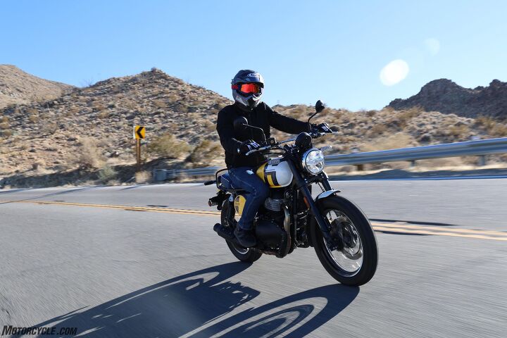 2025 royal enfield bear 650 review gallery