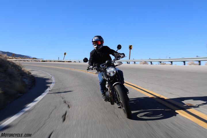 2025 royal enfield bear 650 review gallery