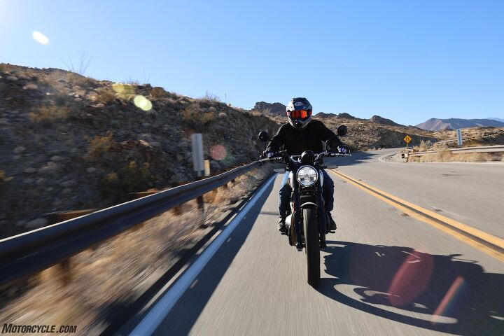 2025 royal enfield bear 650 review gallery