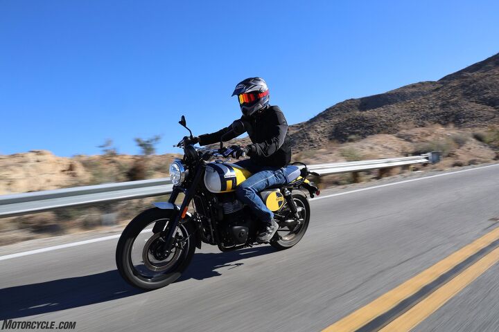 2025 royal enfield bear 650 review gallery