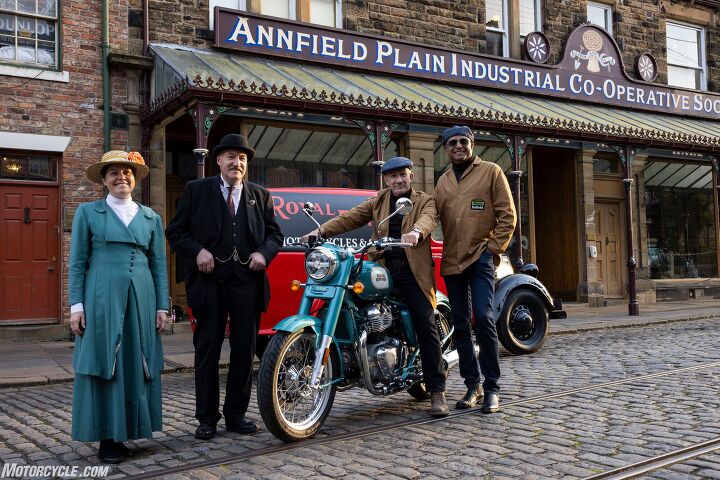 2025 royal enfield classic 650 review gallery