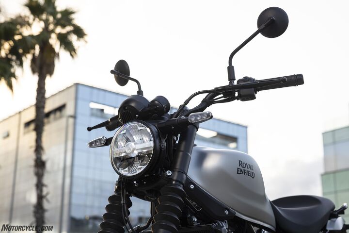 2025 royal enfield guerrilla 450 gallery