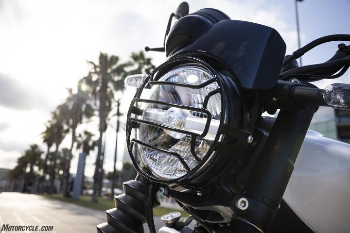 2025 royal enfield guerrilla 450 gallery