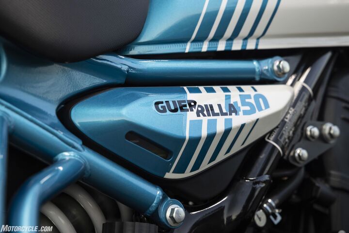 2025 royal enfield guerrilla 450 gallery