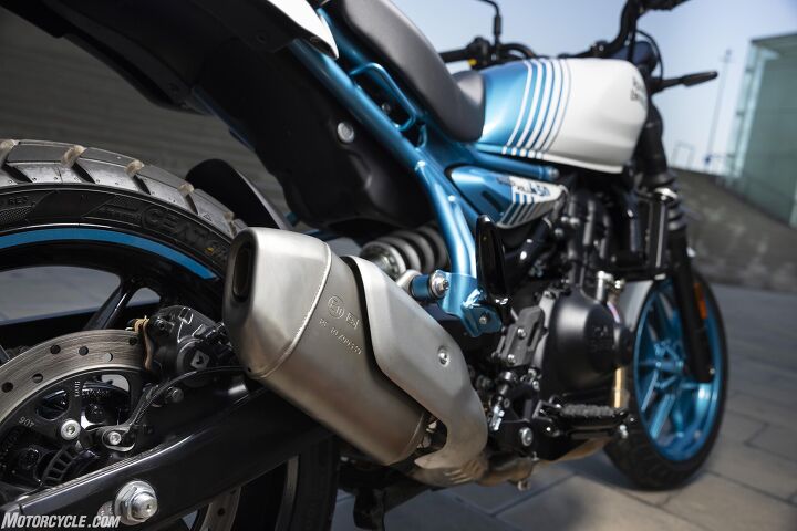 2025 royal enfield guerrilla 450 gallery