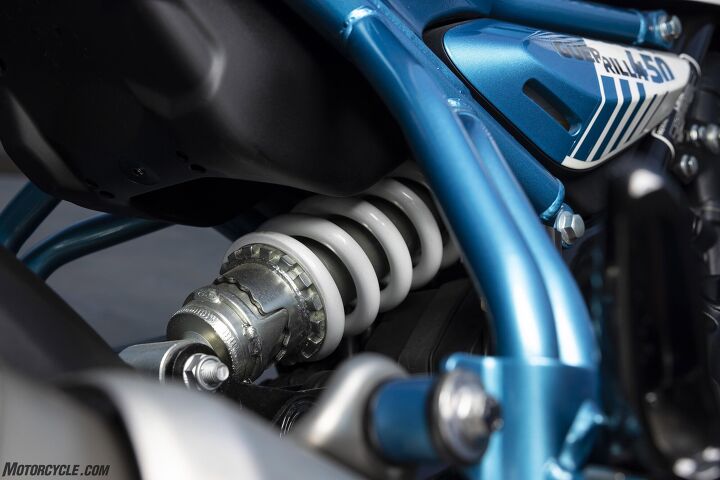 2025 royal enfield guerrilla 450 gallery