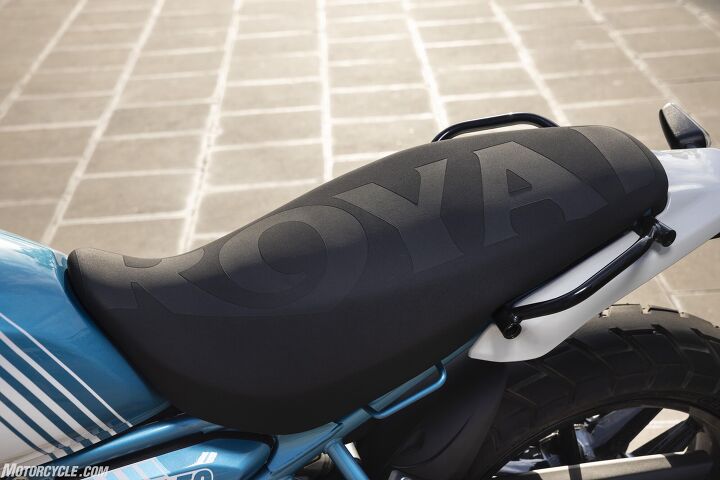 2025 royal enfield guerrilla 450 gallery