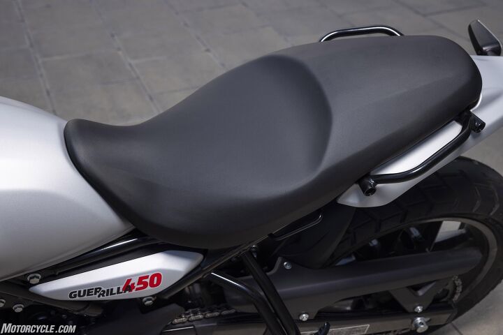 2025 royal enfield guerrilla 450 gallery