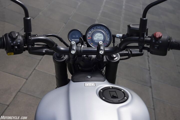 2025 royal enfield guerrilla 450 gallery