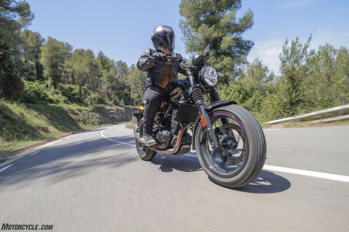 2025 royal enfield guerrilla 450 gallery