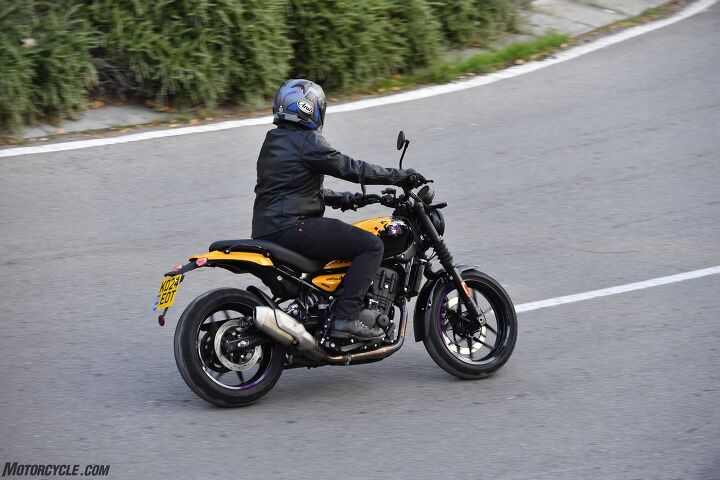 2025 royal enfield guerrilla 450 gallery