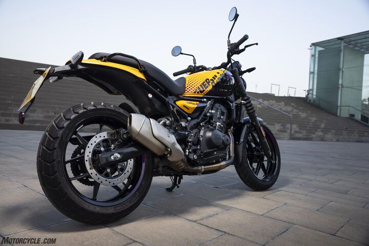 2025 royal enfield guerrilla 450 gallery