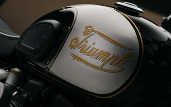 2025 Triumph Modern Classics Icon Edition Model Gallery