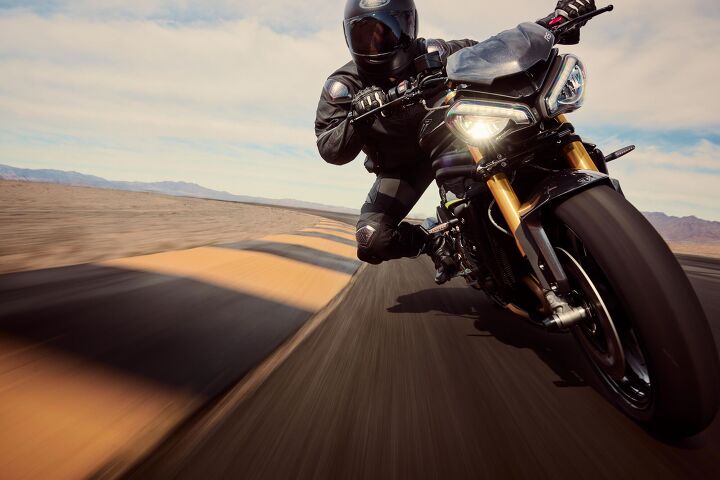 2025 triumph speed triple 1200 rs first look gallery