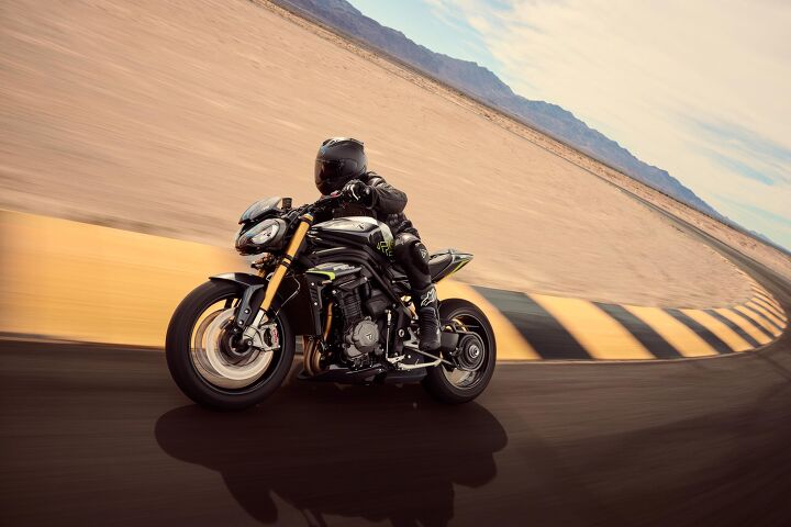 2025 triumph speed triple 1200 rs first look gallery