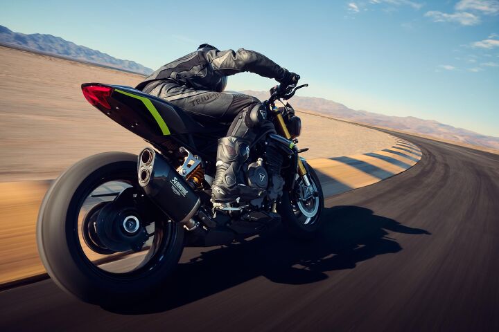 2025 triumph speed triple 1200 rs first look gallery