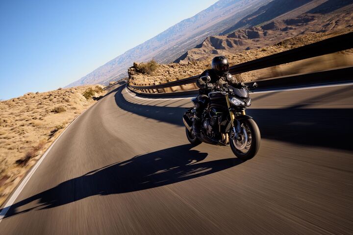 2025 triumph speed triple 1200 rs first look gallery