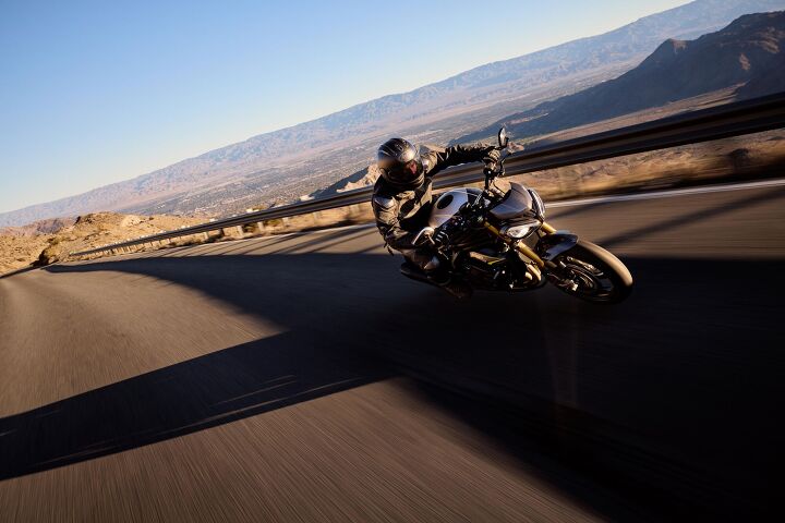 2025 triumph speed triple 1200 rs first look gallery