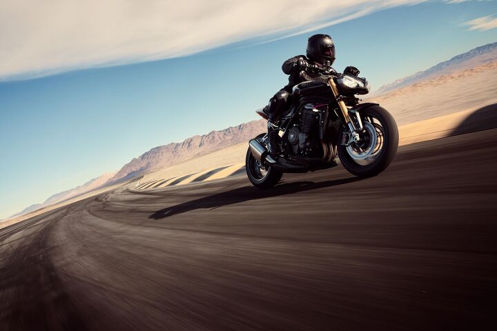 2025 triumph speed triple 1200 rs first look gallery