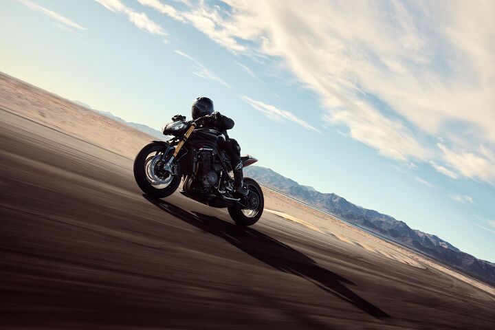 2025 triumph speed triple 1200 rs first look gallery