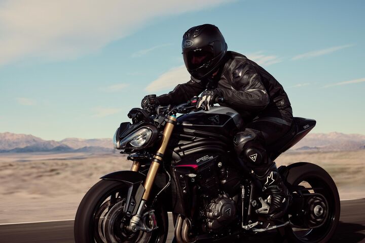 2025 triumph speed triple 1200 rs first look gallery