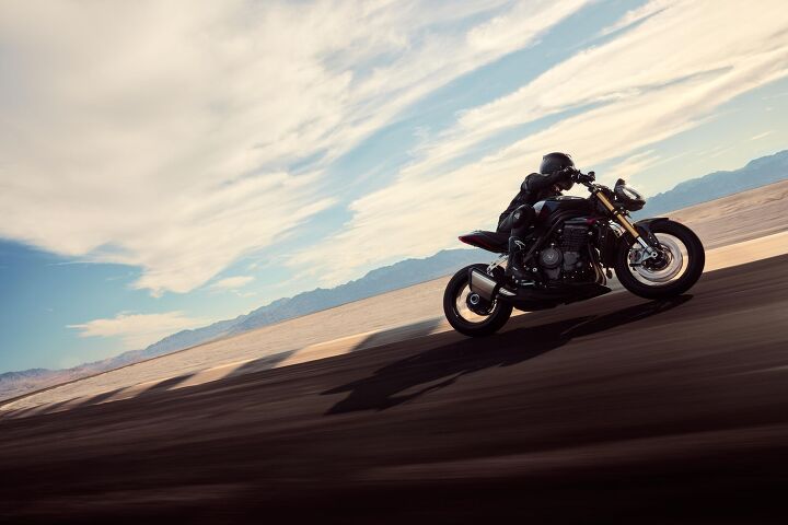 2025 triumph speed triple 1200 rs first look gallery