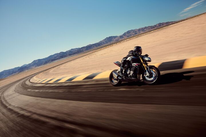2025 triumph speed triple 1200 rs first look gallery
