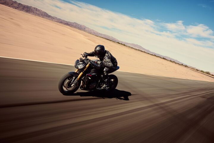 2025 triumph speed triple 1200 rs first look gallery