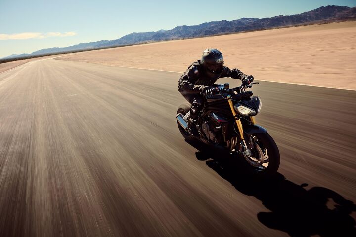 2025 triumph speed triple 1200 rs first look gallery