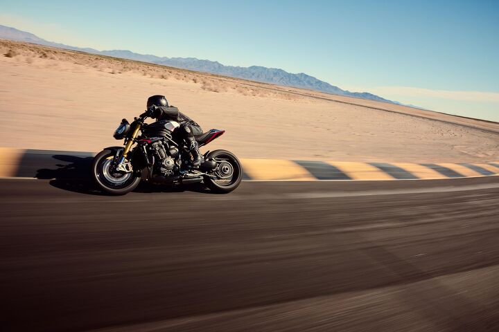 2025 triumph speed triple 1200 rs first look gallery