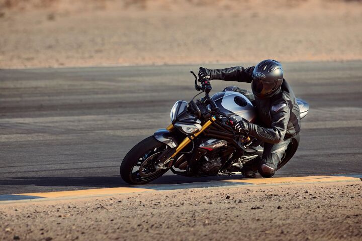 2025 triumph speed triple 1200 rs first look gallery