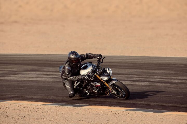 2025 triumph speed triple 1200 rs first look gallery