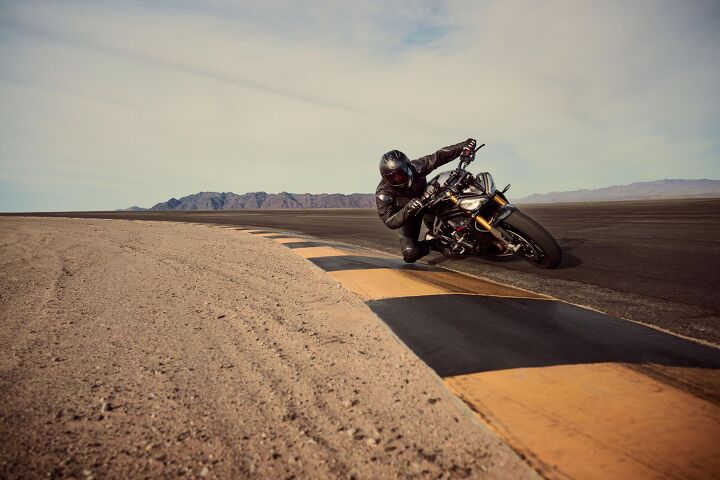 2025 triumph speed triple 1200 rs first look gallery