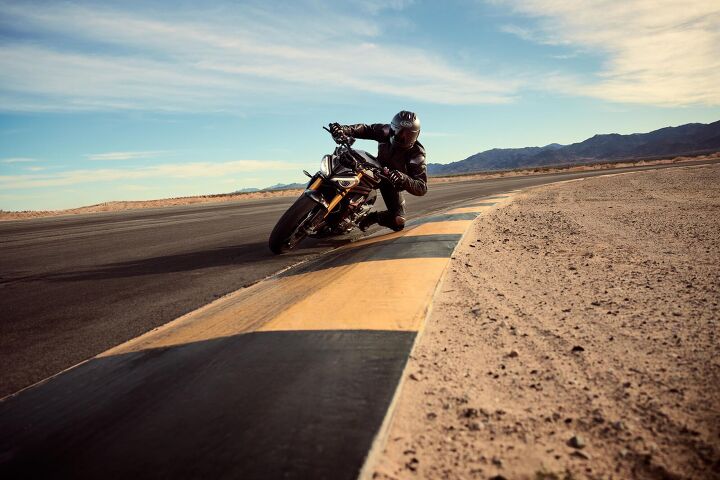 2025 triumph speed triple 1200 rs first look gallery