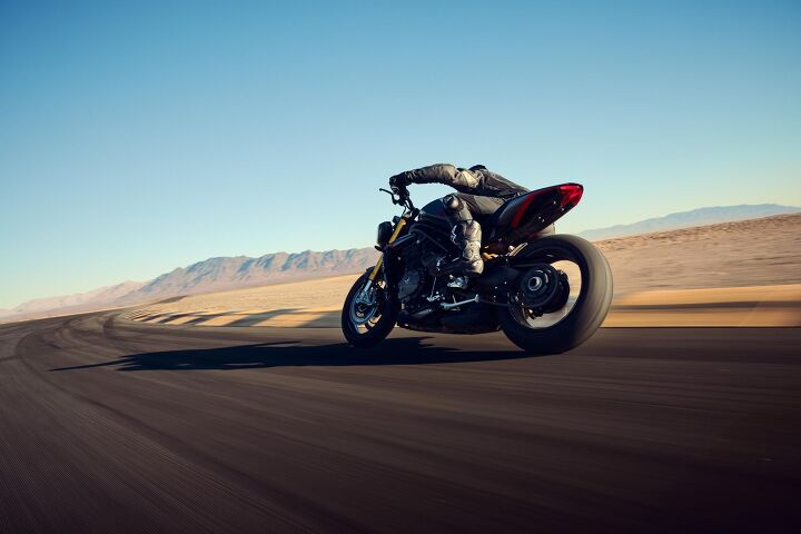 2025 triumph speed triple 1200 rs first look gallery