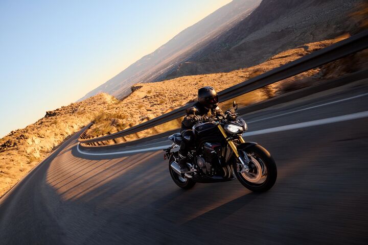 2025 triumph speed triple 1200 rs first look gallery