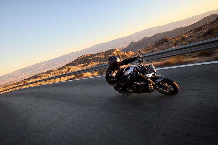 2025 triumph speed triple 1200 rs first look gallery