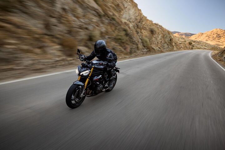 2025 triumph speed triple 1200 rs first look gallery