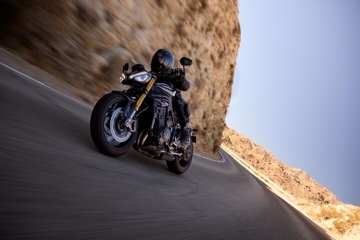 2025 triumph speed triple 1200 rs first look gallery