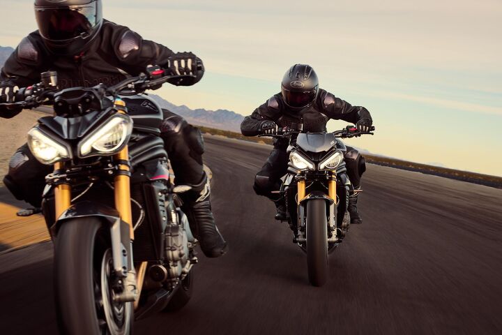 2025 triumph speed triple 1200 rs first look gallery