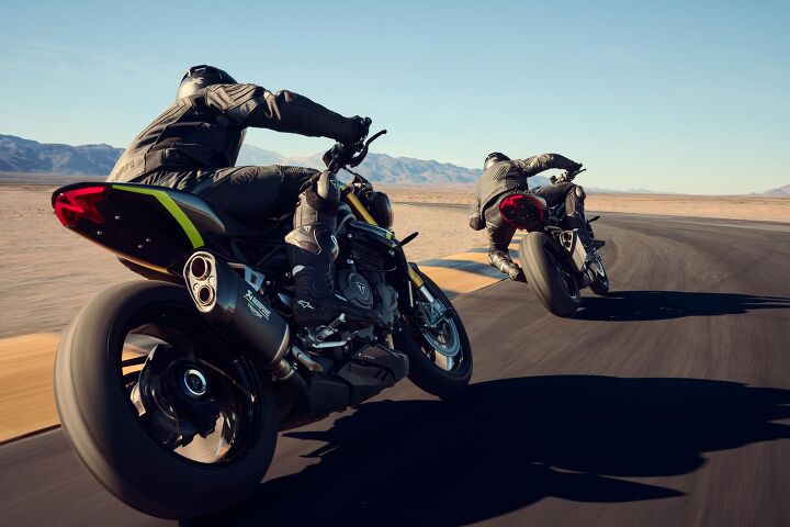 2025 triumph speed triple 1200 rs first look gallery