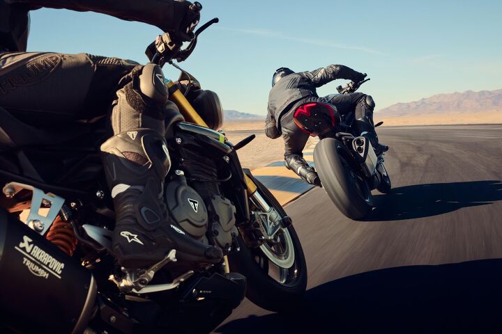 2025 triumph speed triple 1200 rs first look gallery