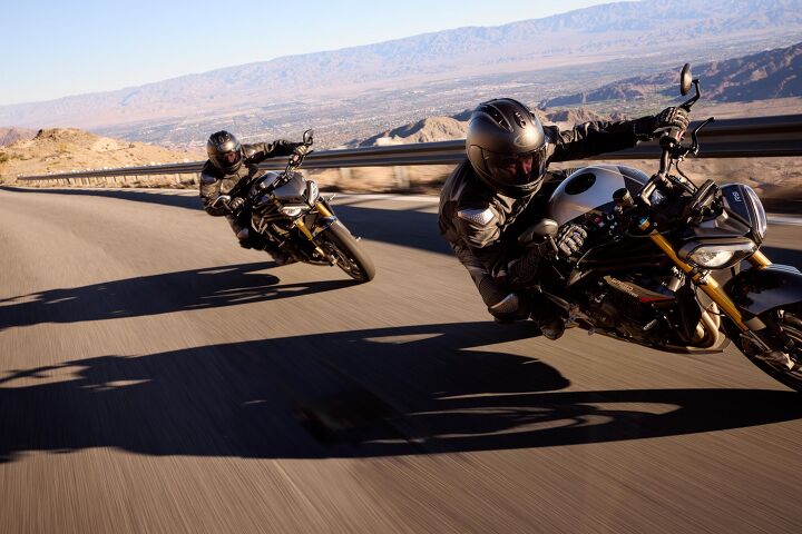 2025 triumph speed triple 1200 rs first look gallery